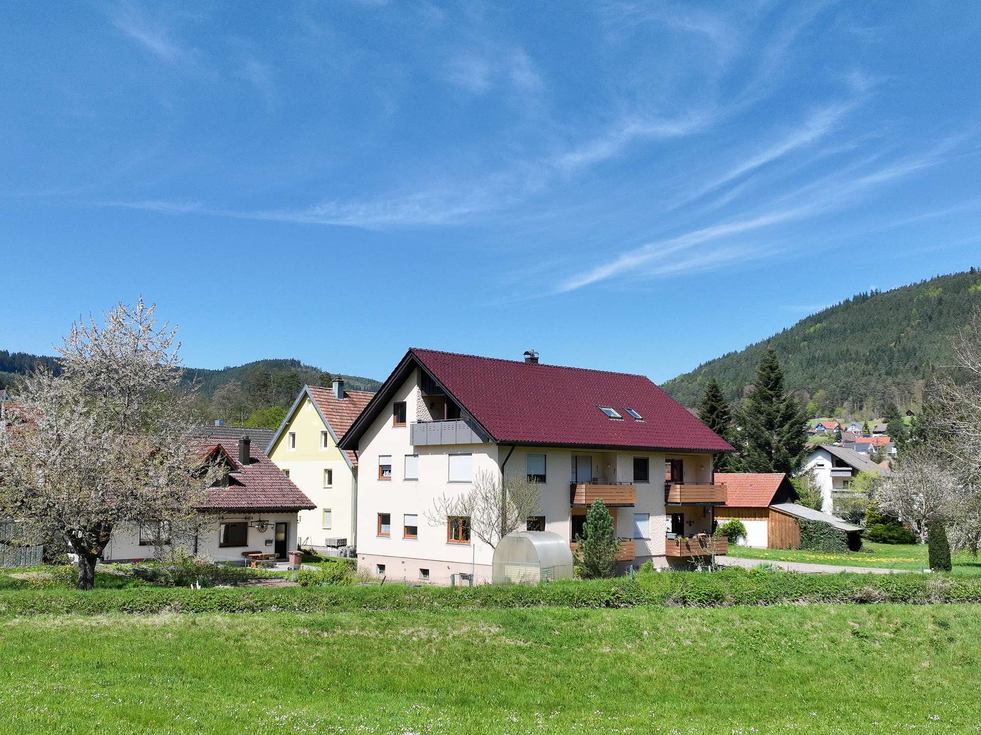Ansicht 