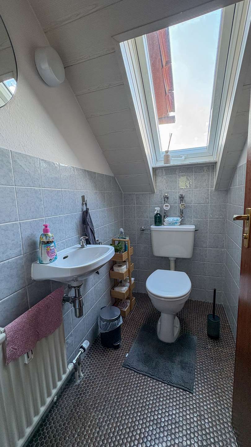 Wohnung DG