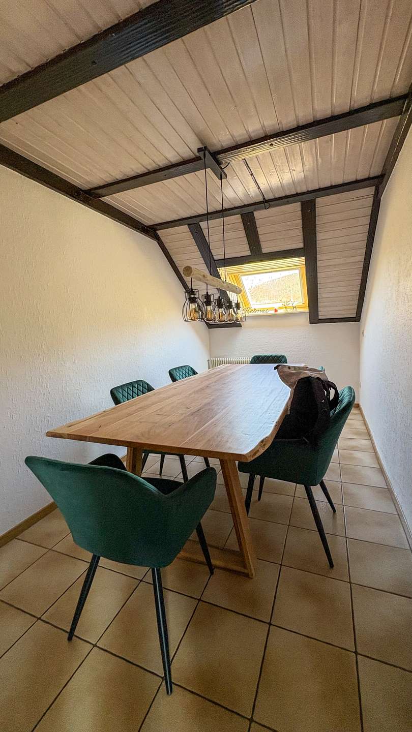 Wohnung DG
