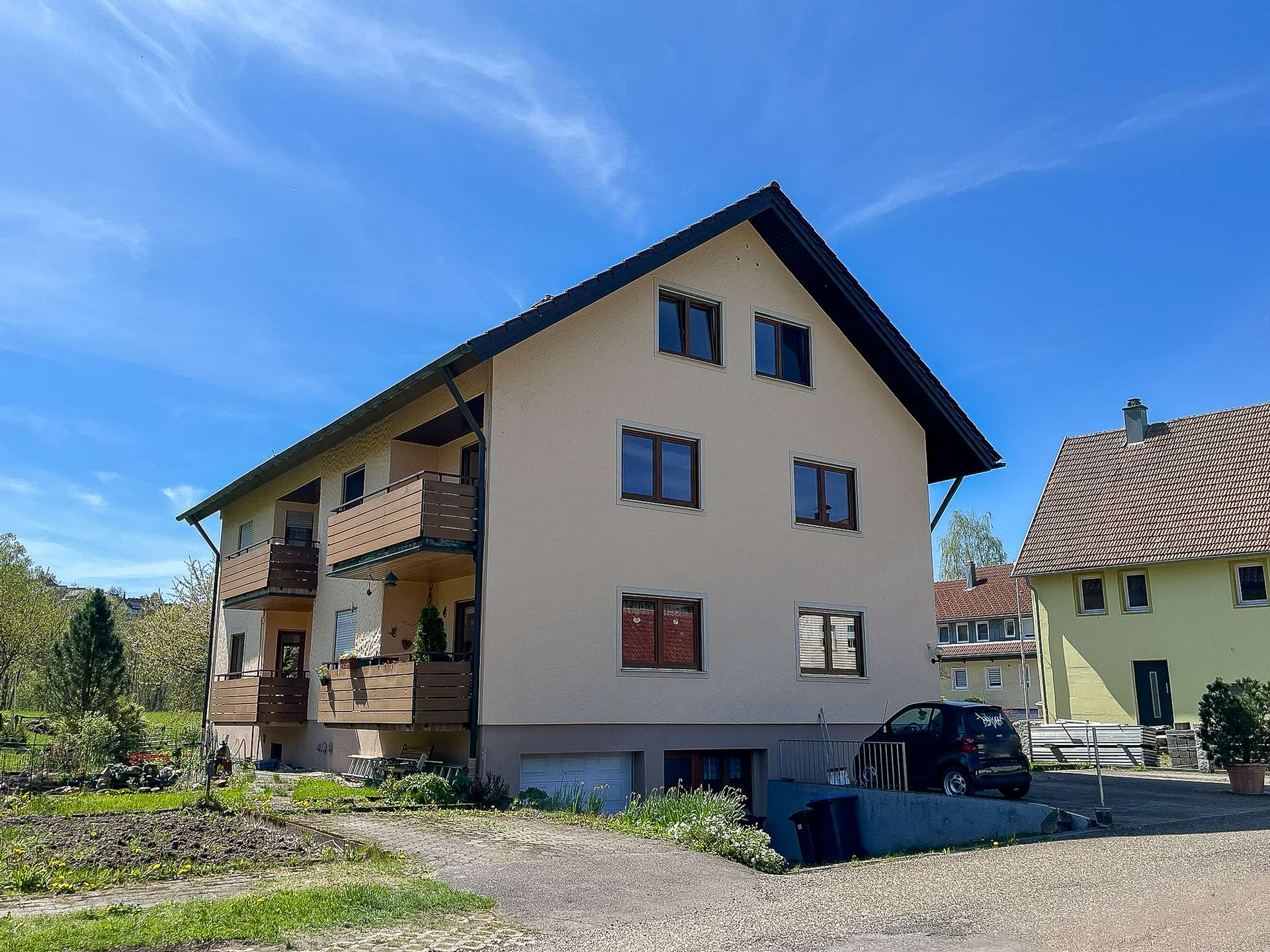 Ansicht