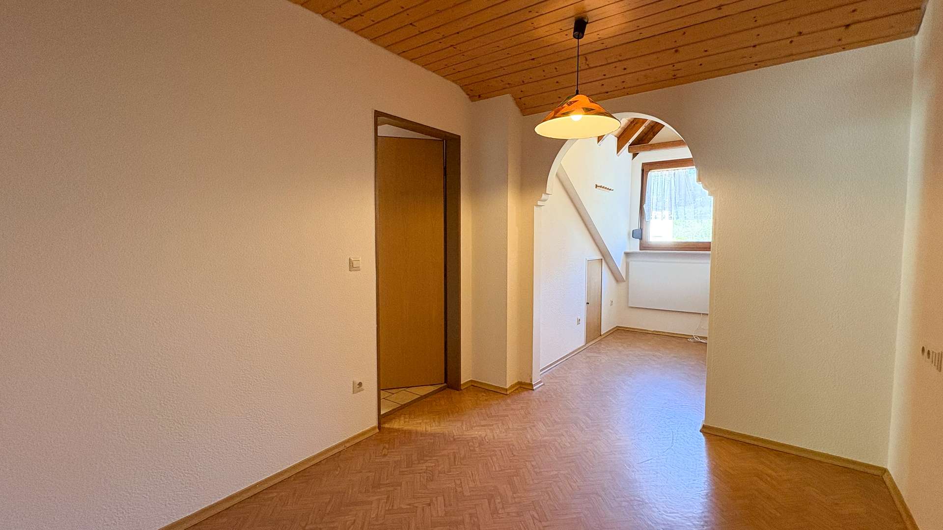 Wohnung Gebäude 2