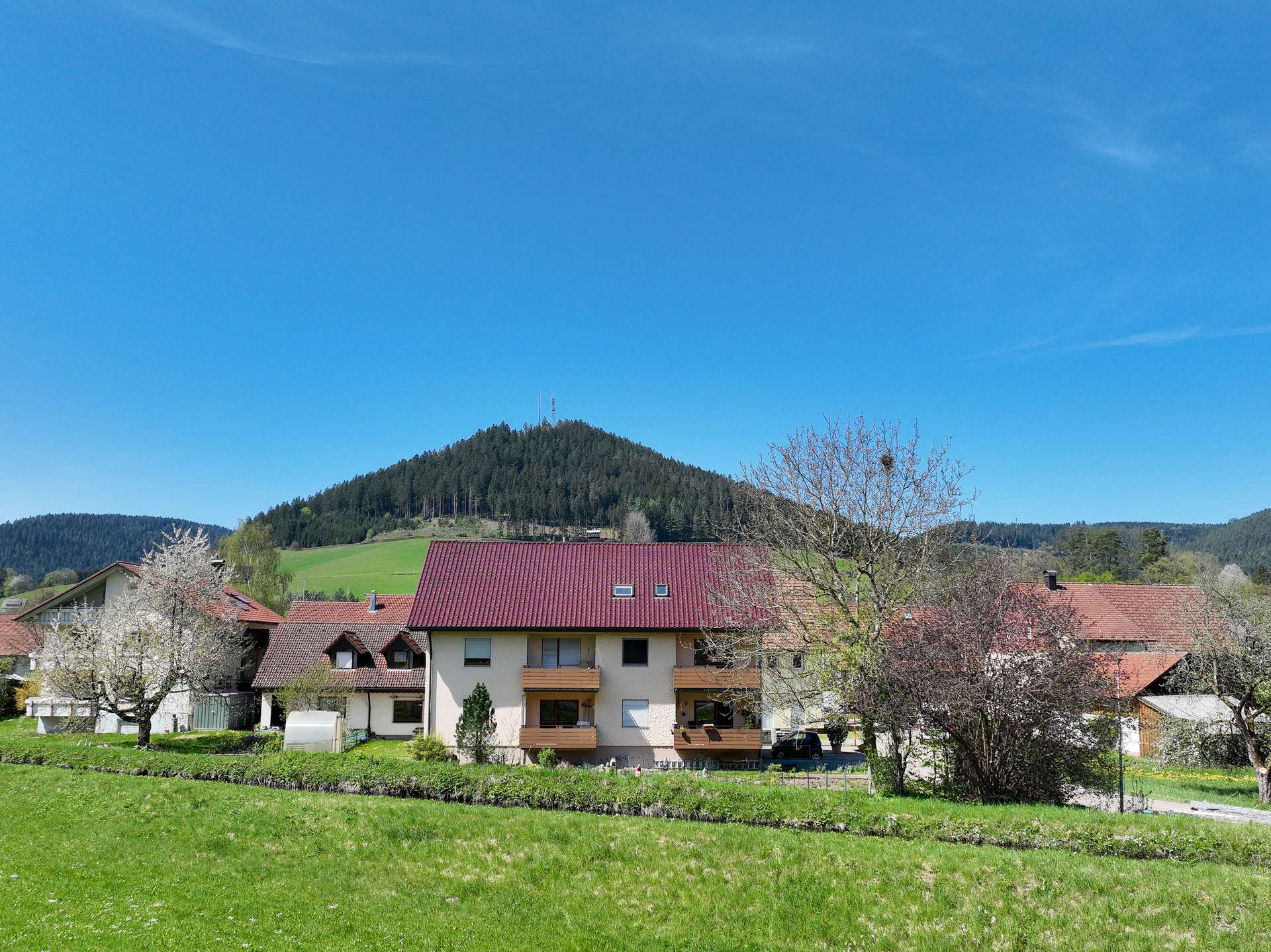 Ansicht