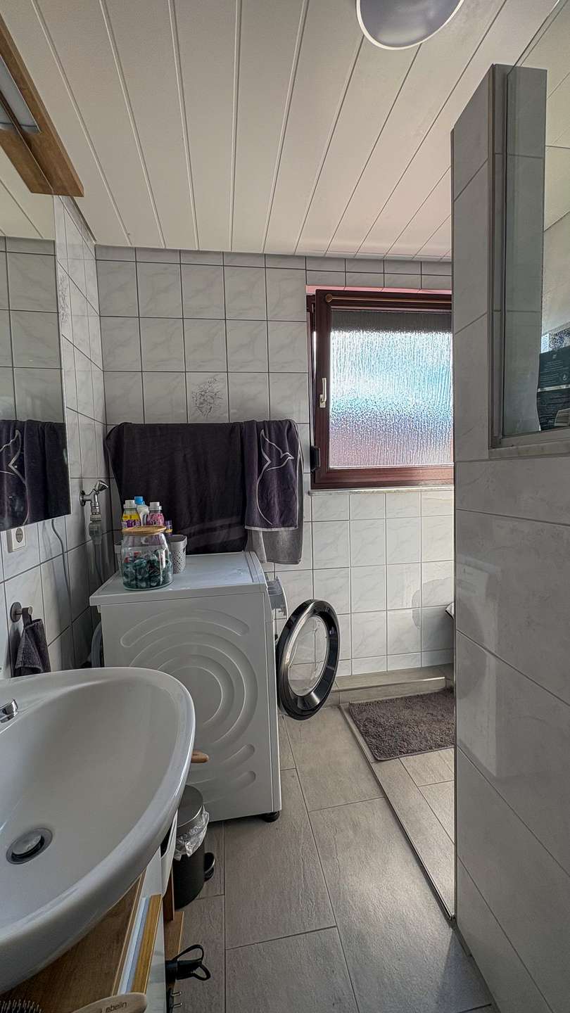 Wohnung DG