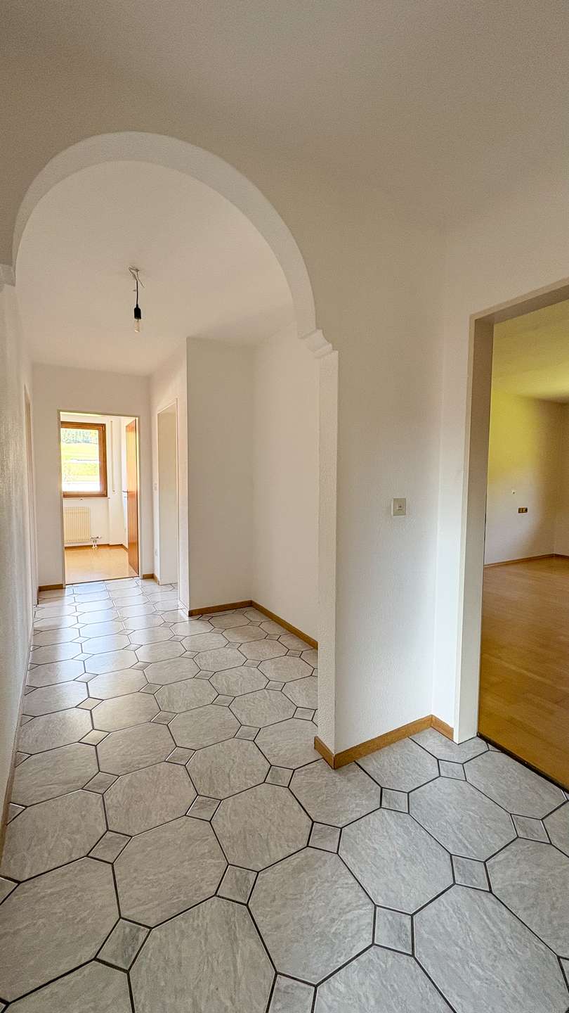Wohnung OG Links