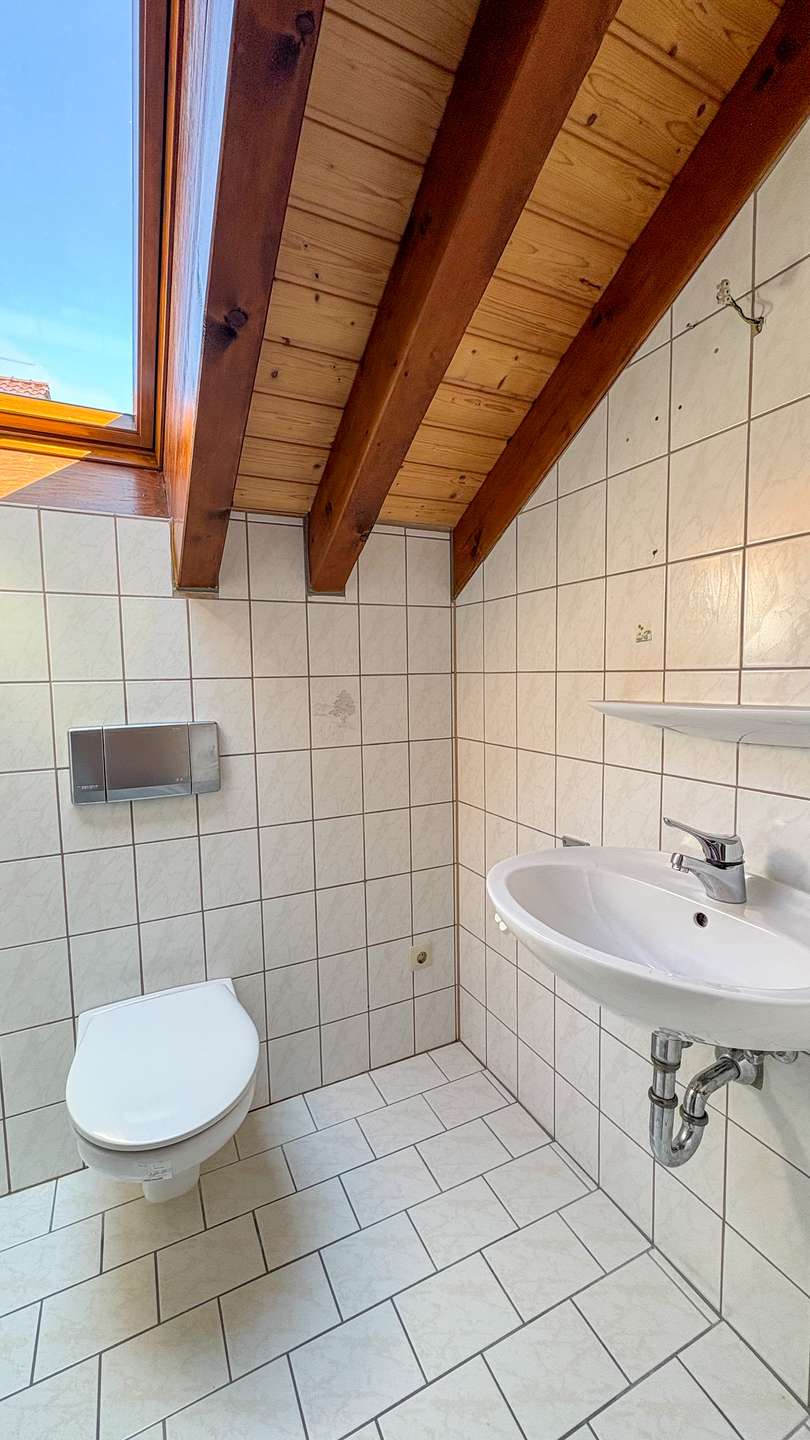 Wohnung Gebäude 2