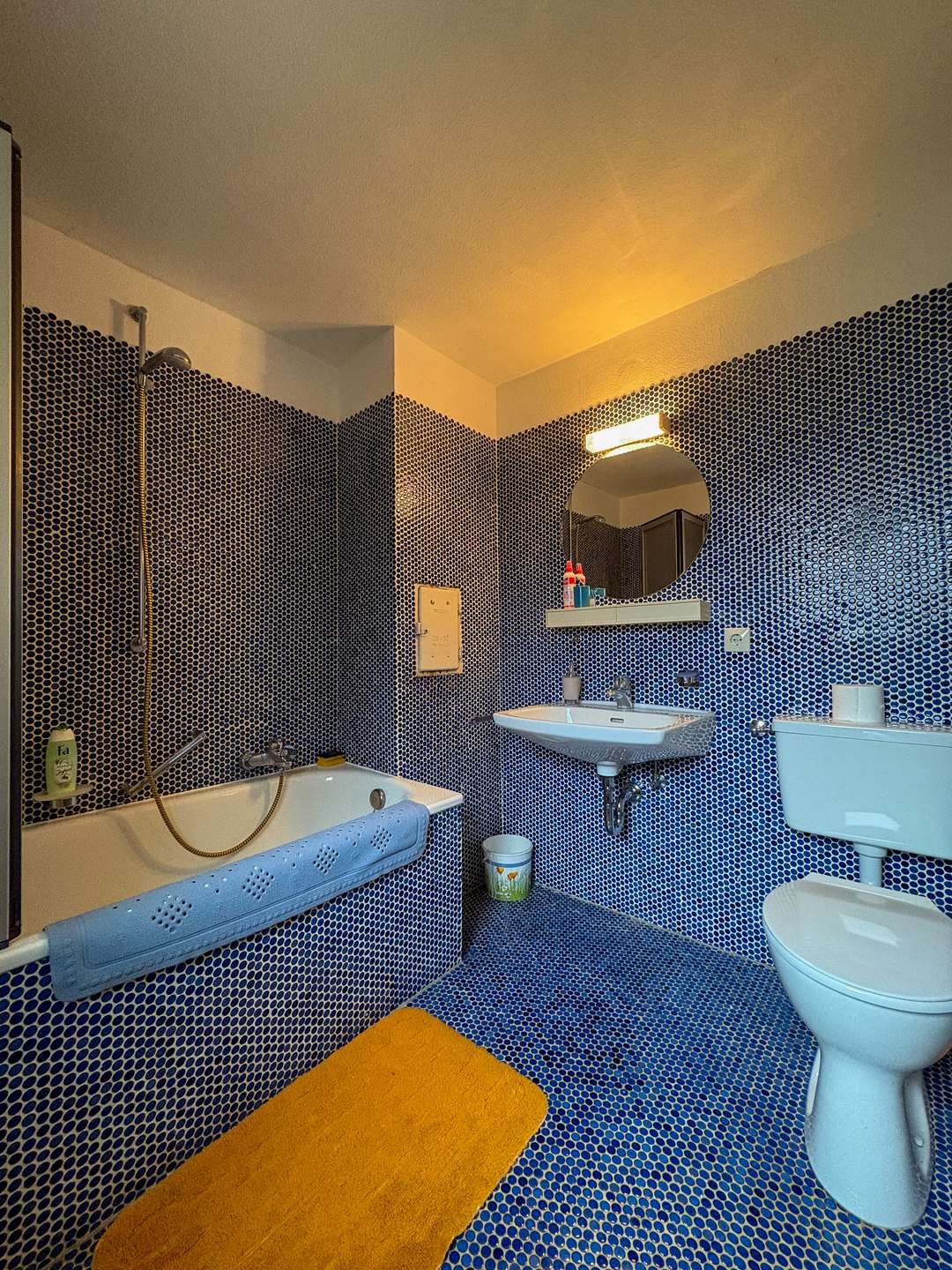 Einliegerwohnung