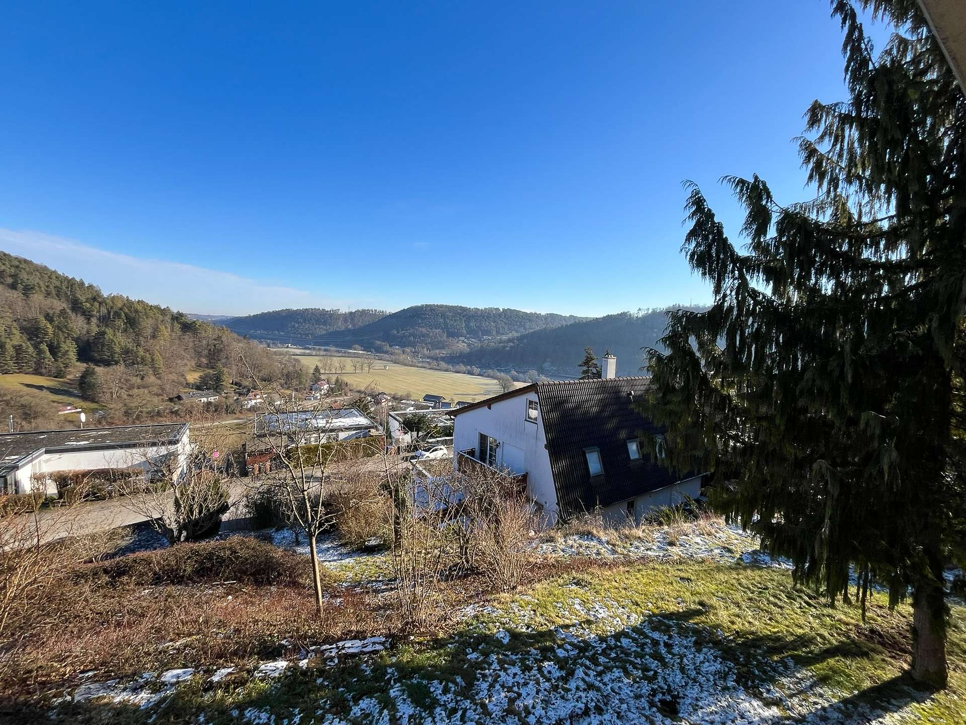 Ansicht