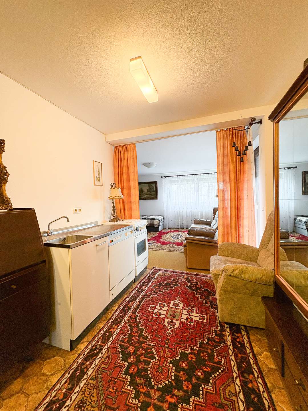 Einliegerwohnung