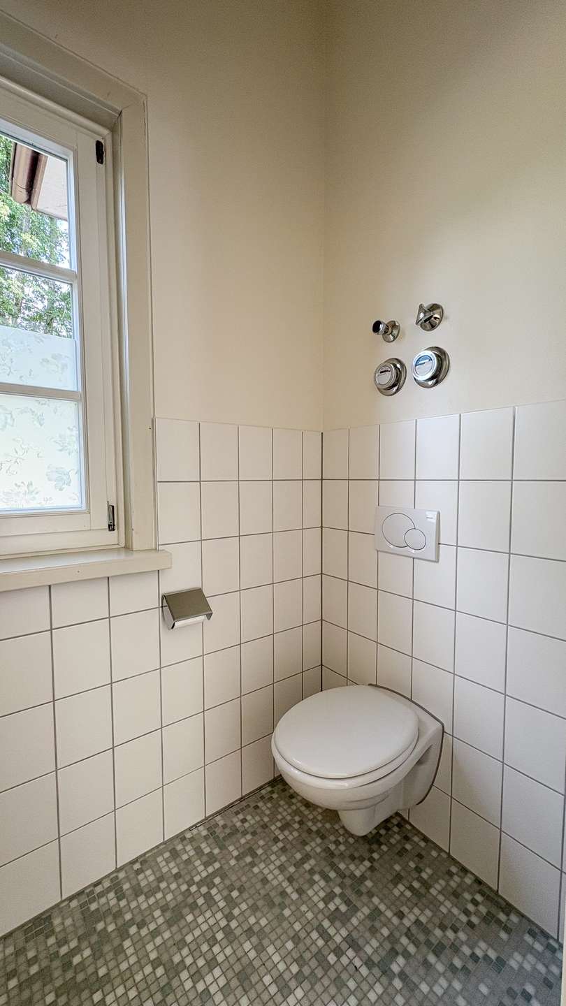 Gäste WC