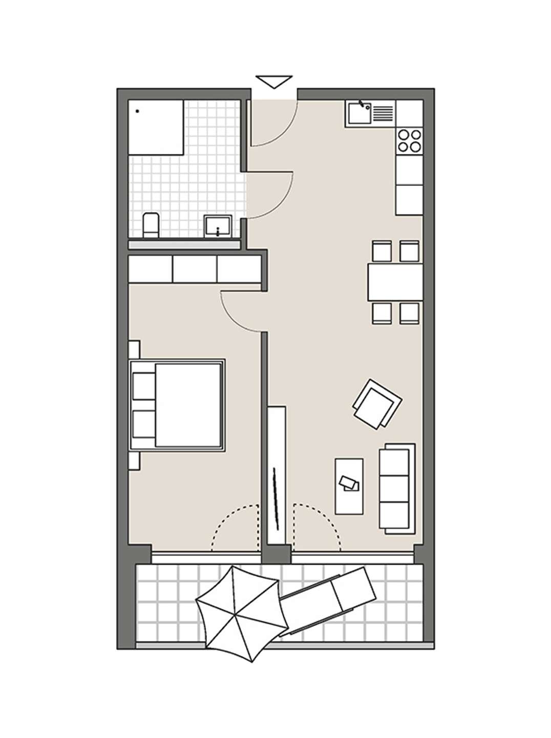 Wohnung 04
