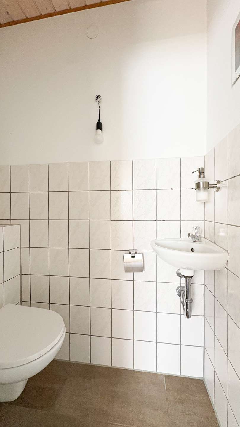 Gäste WC