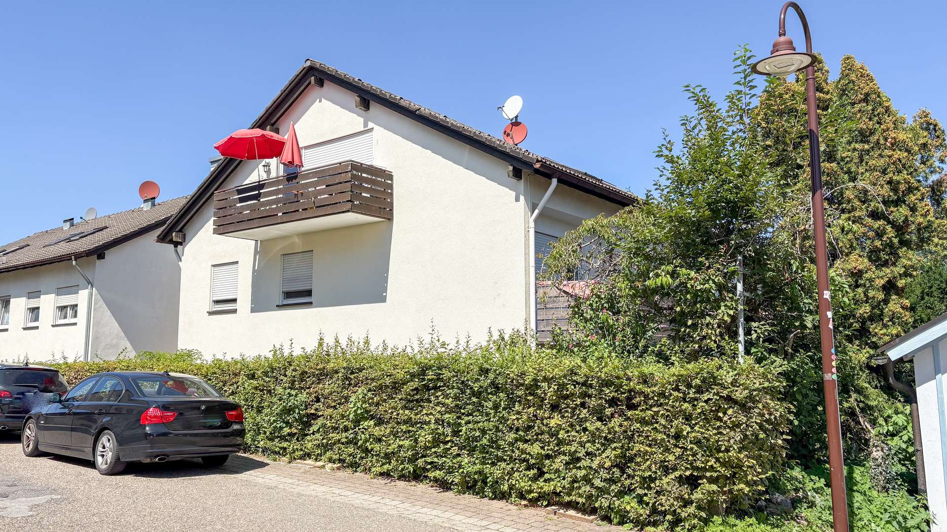 Ansicht