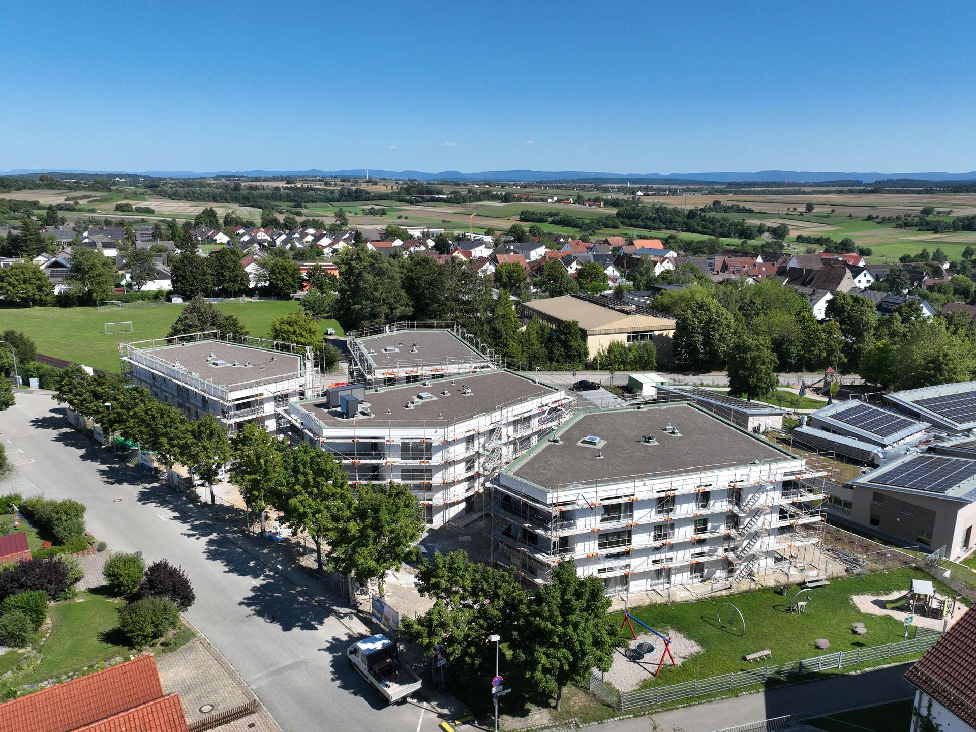 Ansicht