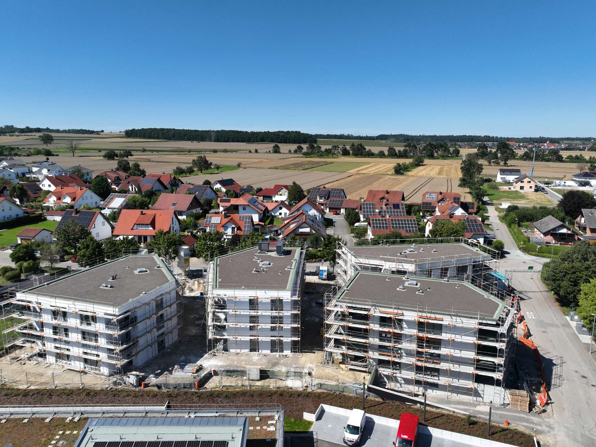 Ansicht