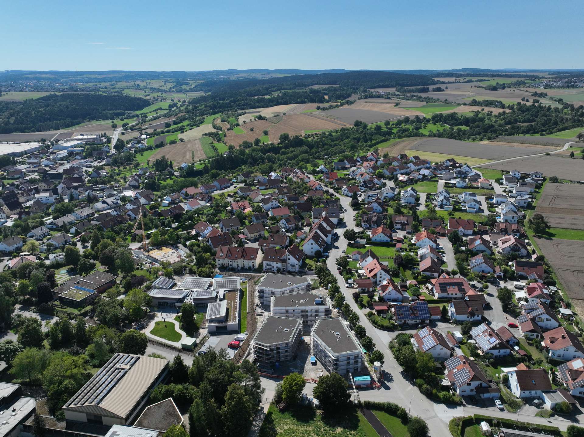 Umgebung