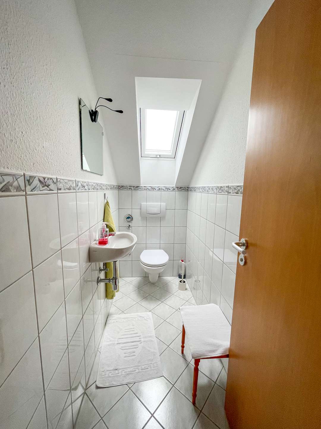 Gäste WC