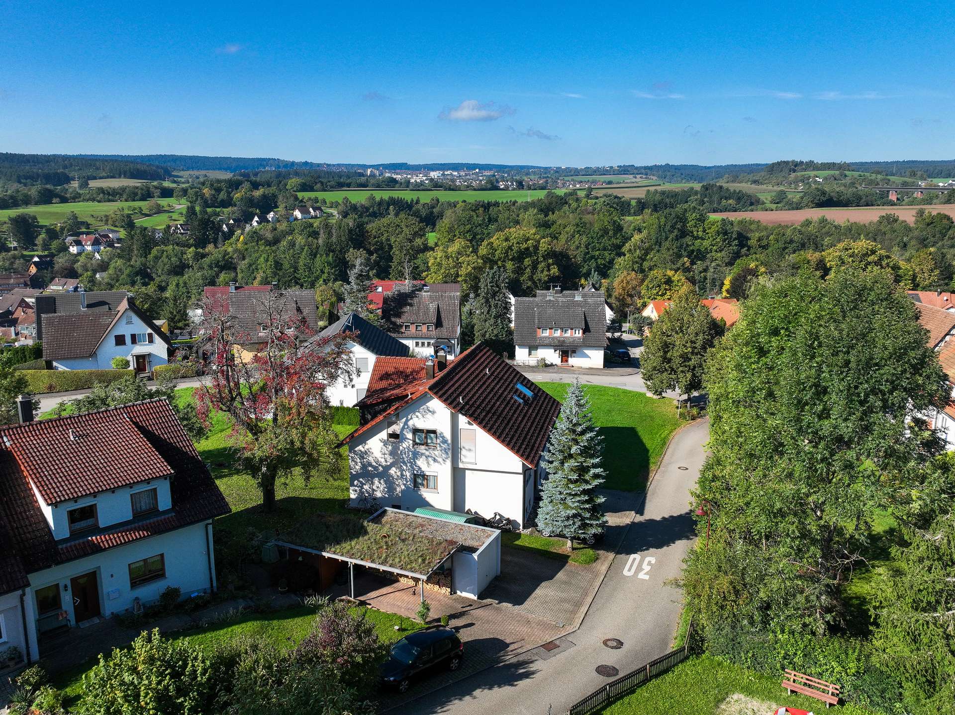 Ansicht