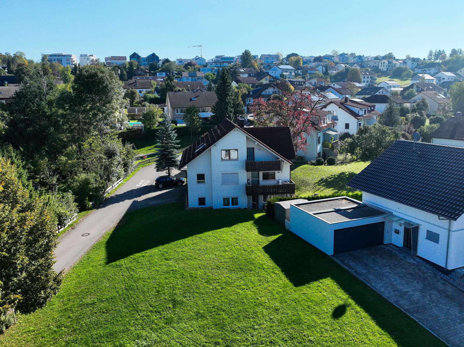 Ansicht