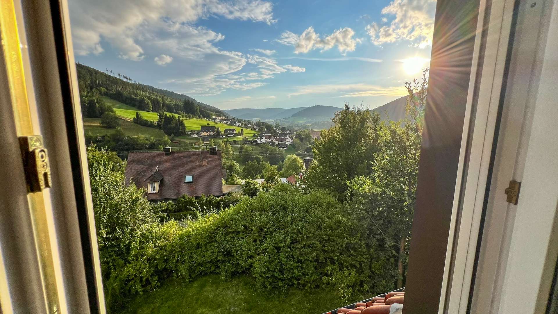 Ausblick