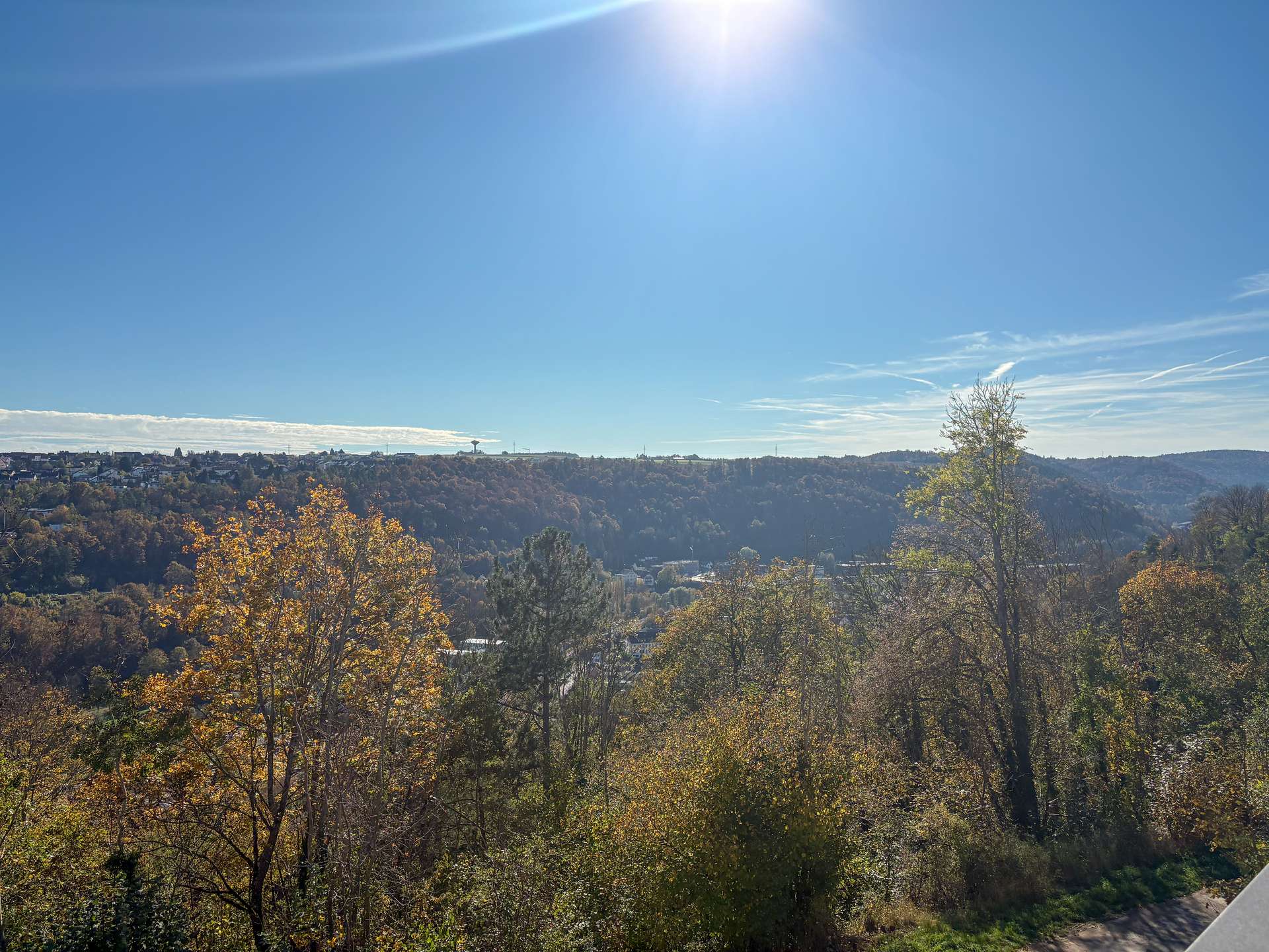Ausblick