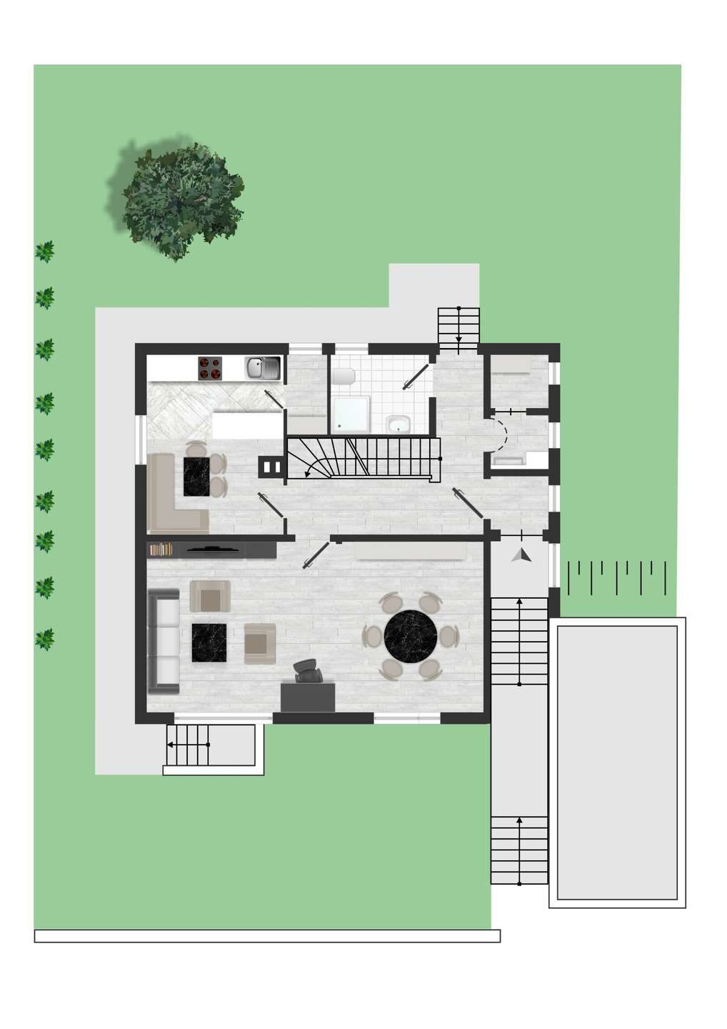 EG Bsp Visualisierung