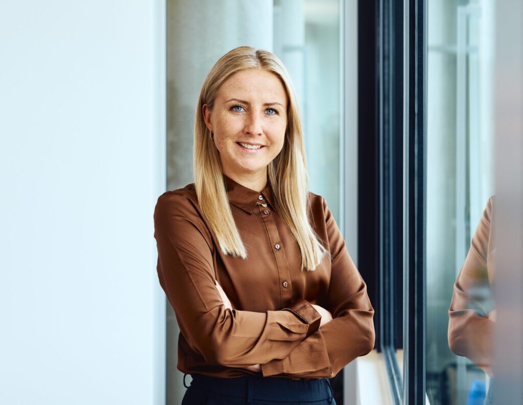 Sarah Schmieder, Immobilienberaterin Bestand und Gutachten