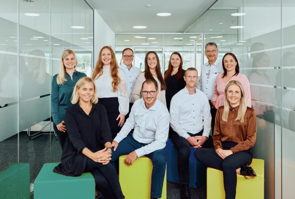Ihr Team von IMBRO Immobilien – gemeinsam an Ihrer Seite