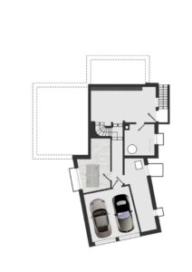 Grundriss UG