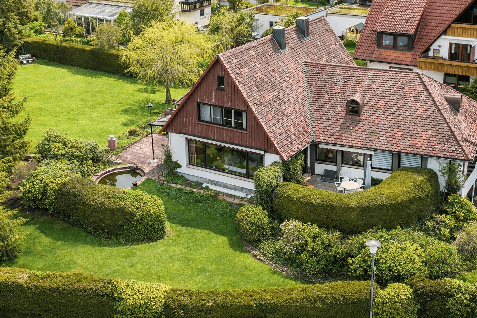 Außenansicht
