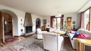 Wohnzimmer EG