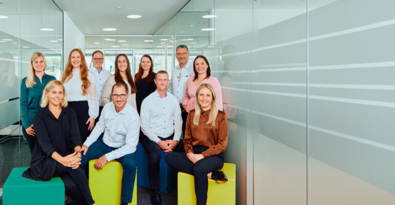 Ihr Team von IMBRO Immobilien – gemeinsam an Ihrer Seite