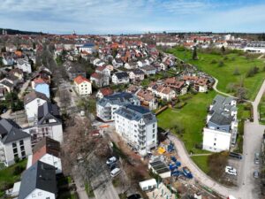 Ansicht