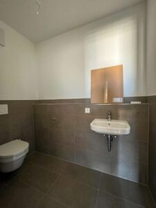 Gäste WC