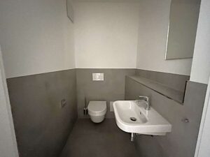 Gäste-Toilette
