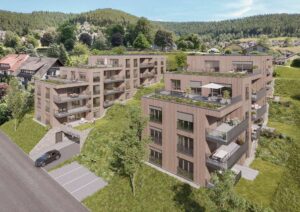 Schwarzwaldterrassen