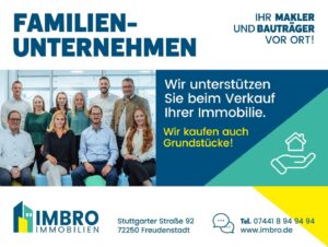 IMBRO Immobilien GmbH
