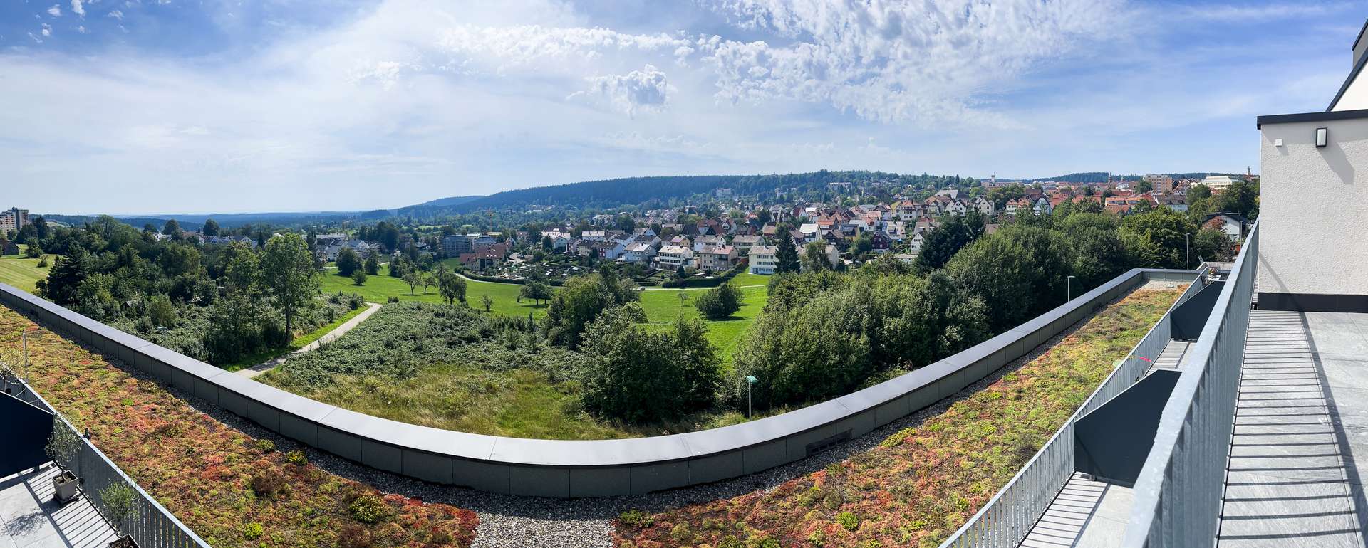 Ausblick