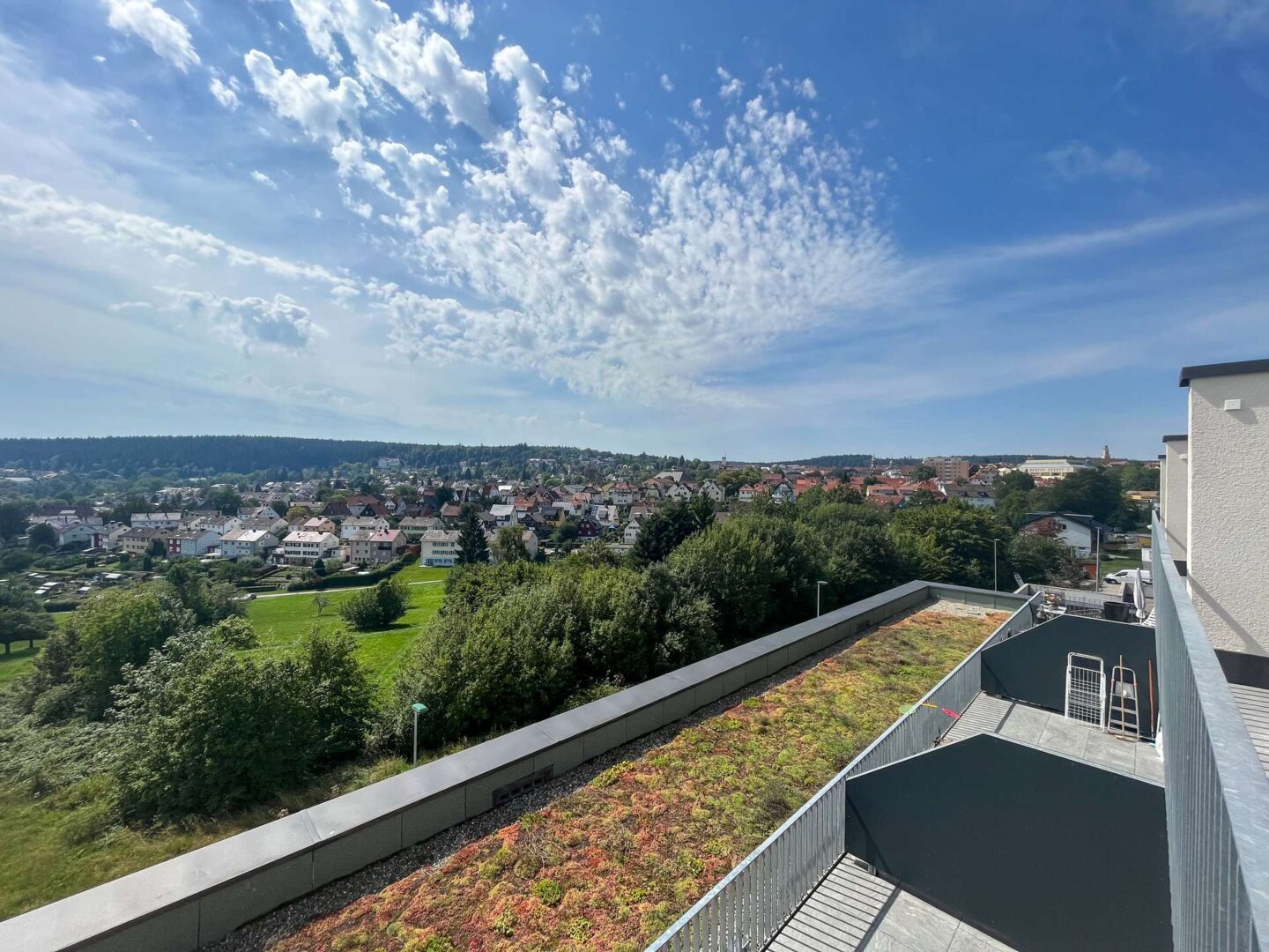 Ausblick