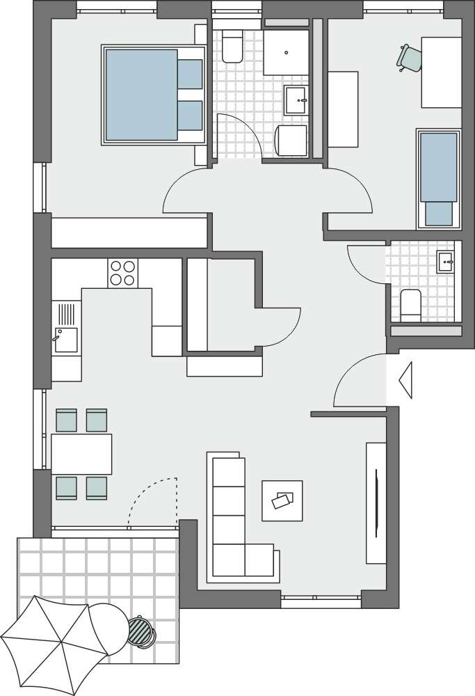 Imbro_Obersulm_Haus_3_W1_W3_W5
