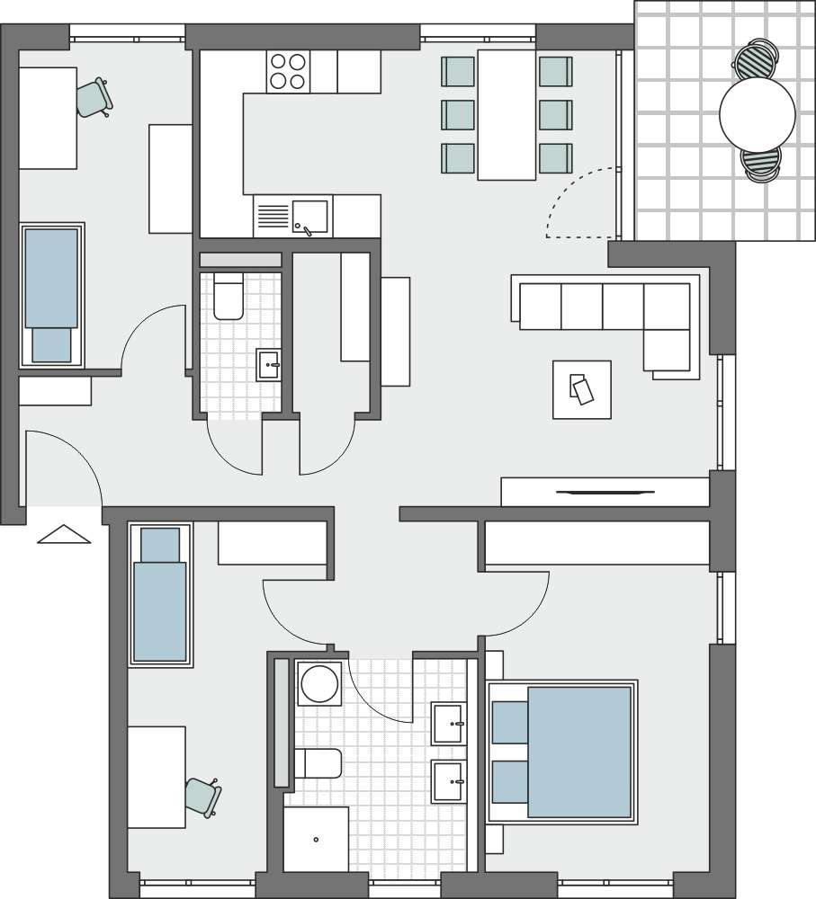 Imbro_Obersulm_Haus_5_W2_W4_W6