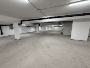 Tiefgarage