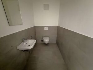 Gäste-Toilette