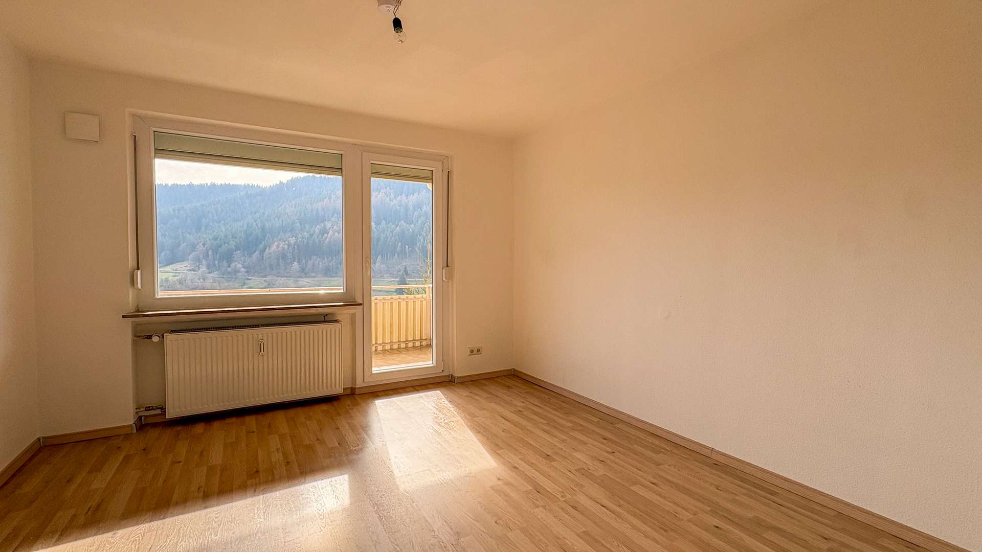 Wohnung OG