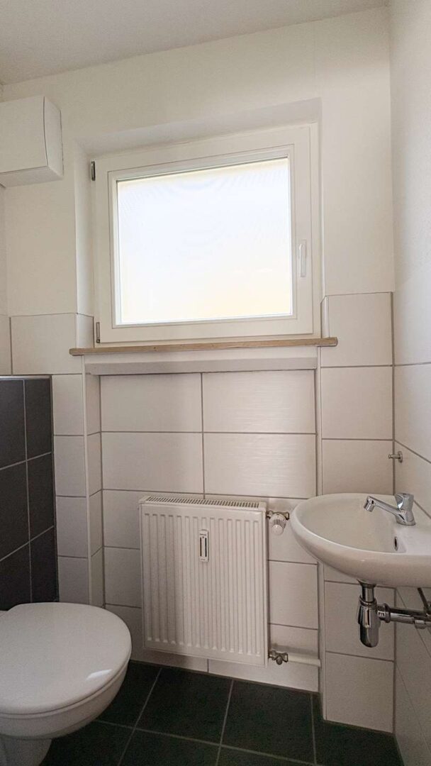 Wohnung OG