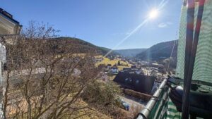 Ausblick