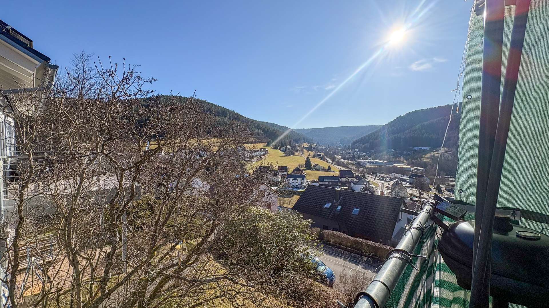 Ausblick