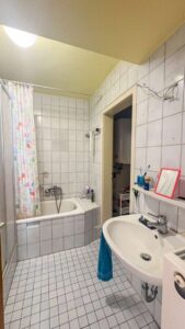 Wohnung EG