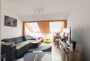 Wohnung DG