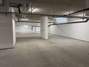 Tiefgarage