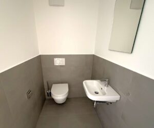 Gäste-Toilette